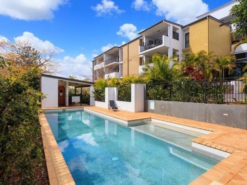 15/8 archer street, Upper Mount Gravatt QLD 4122