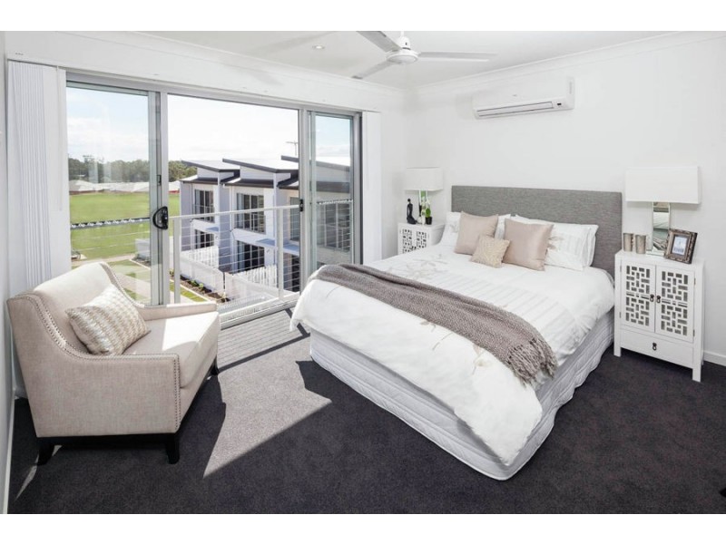 L-201 Lavender Drive, Griffin QLD 4503