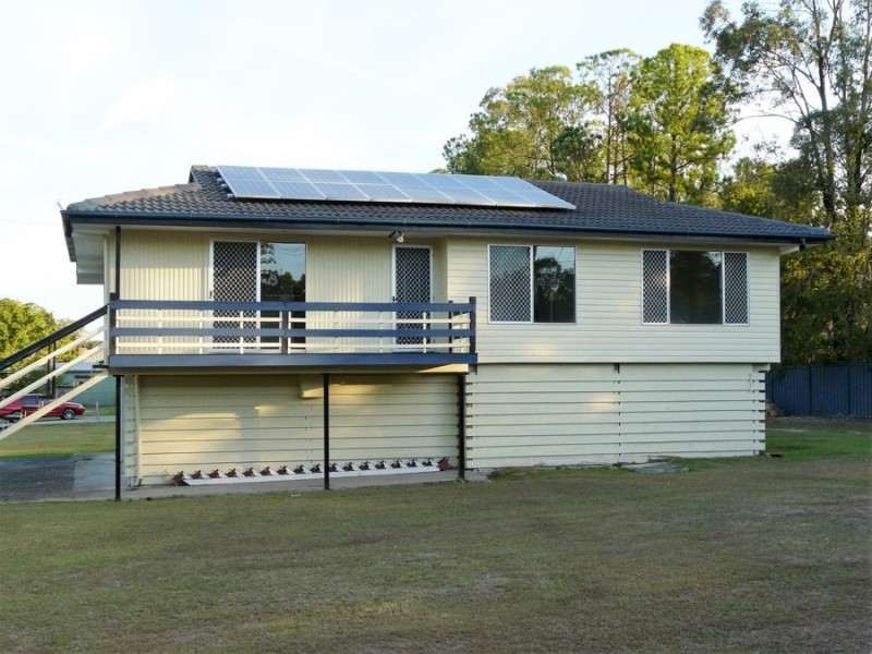 Loganlea QLD 4131