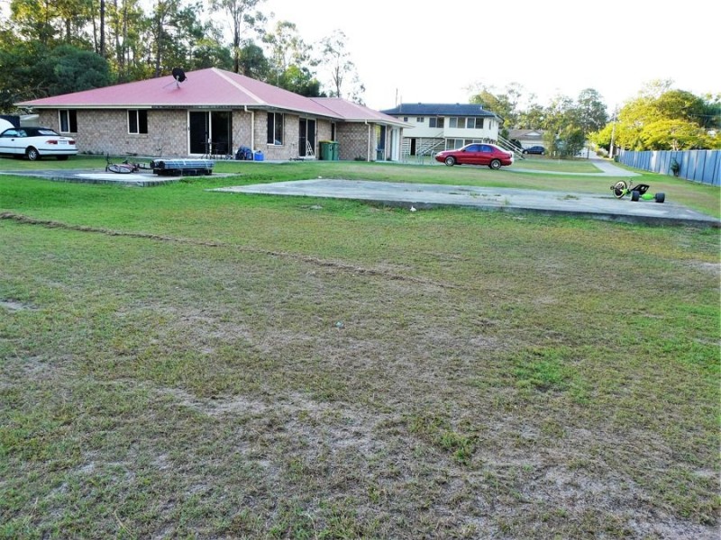 Loganlea QLD 4131