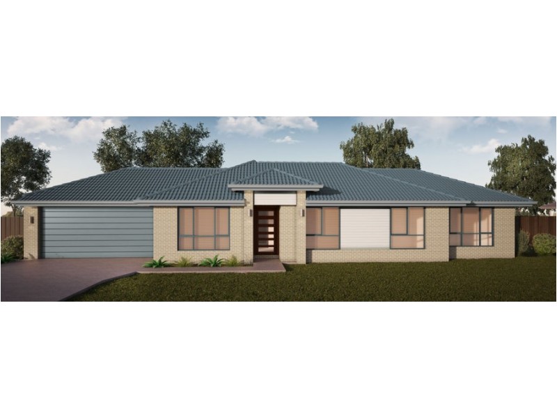 Hillcrest QLD 4118