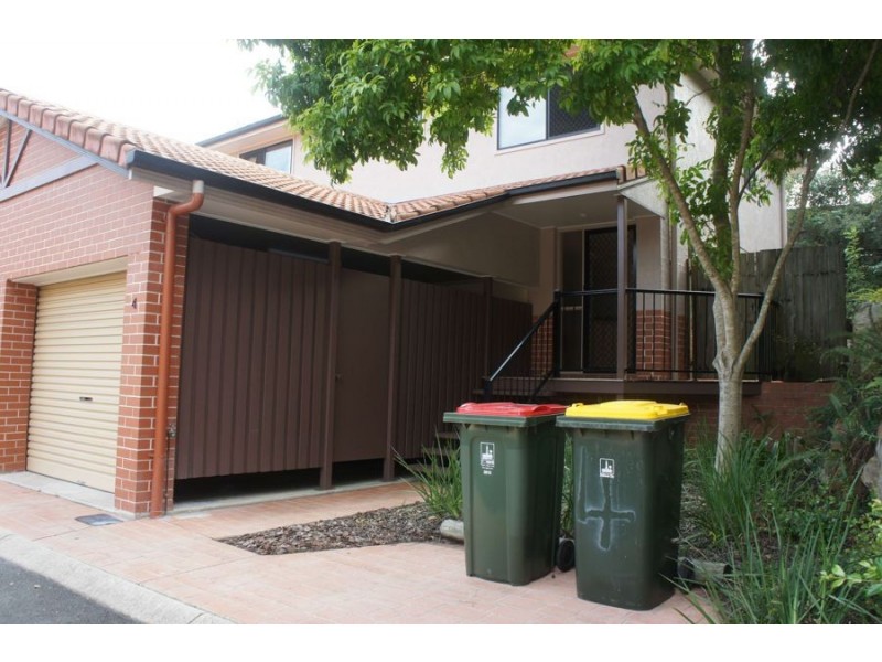 4/128 Queens Rd, Everton Park QLD 4053