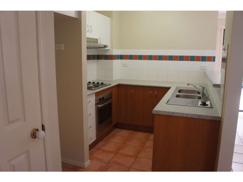 4/128 Queens Rd, Everton Park QLD 4053