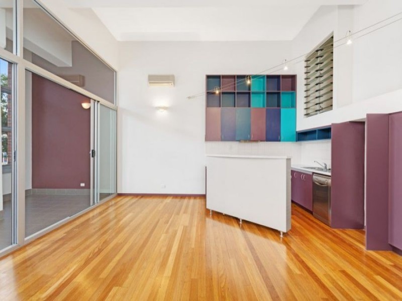 L5/ 38 Warner Street, Fortitude Valley QLD 4006