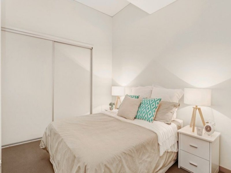 L5/ 38 Warner Street, Fortitude Valley QLD 4006