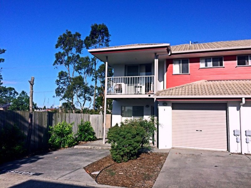 1/27 Heathwood St, Taigum QLD 4018