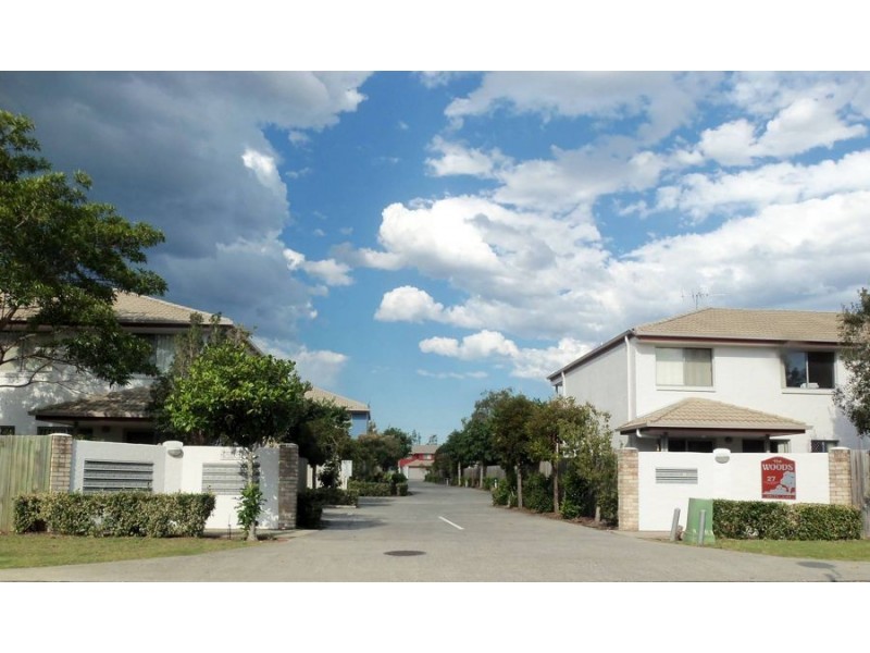 1/27 Heathwood St, Taigum QLD 4018