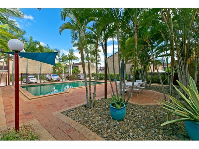 26/19 crotona road, Capalaba QLD 4157