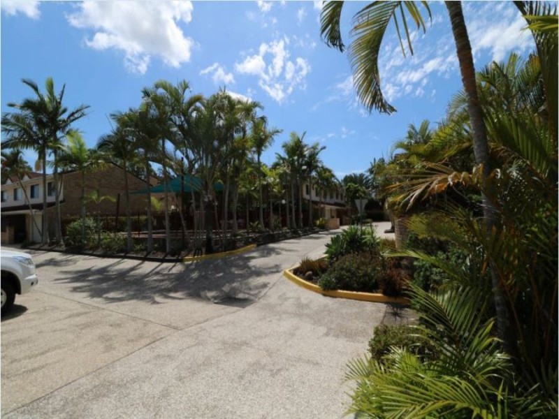 26/19 crotona road, Capalaba QLD 4157