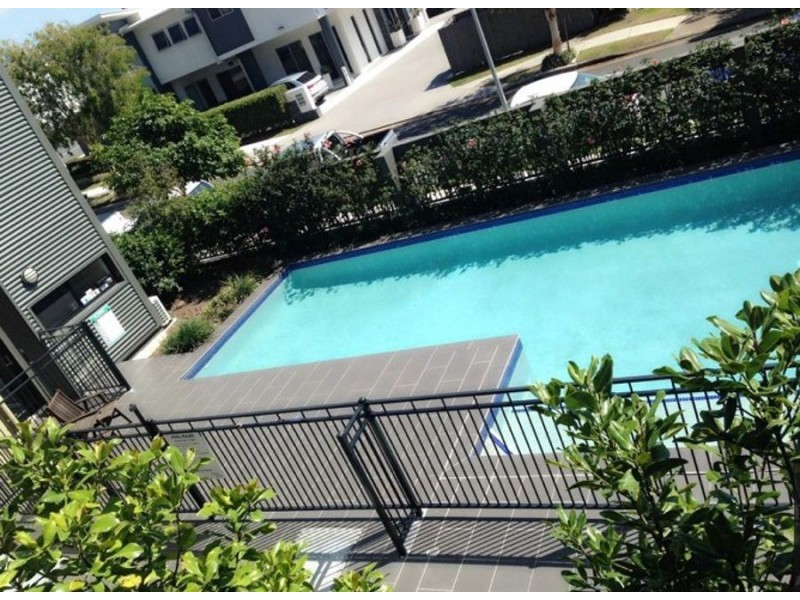 63/2180 logan road, Upper Mount Gravatt QLD 4122