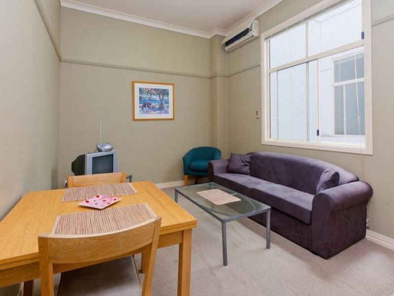 47 /460 Ann St., Brisbane City QLD 4000