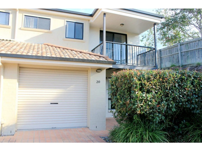 20/216 Trouts Road, Mcdowall QLD 4053