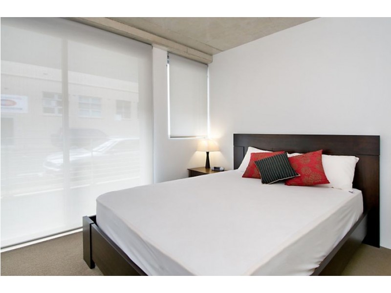 100F/82 Alfred Street,, Fortitude Valley QLD 4006