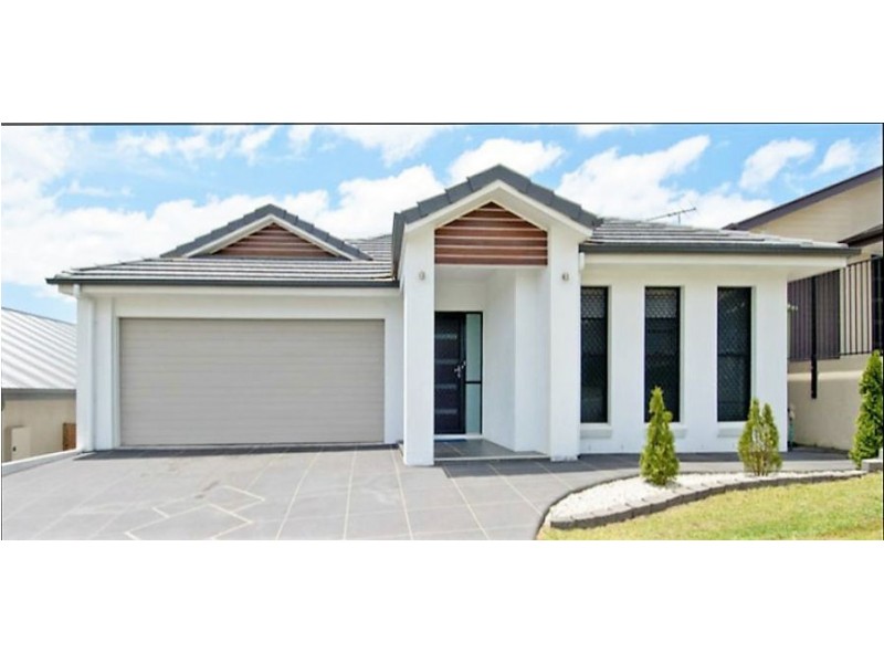 60 OUTLOOK DRIVE, Waterford QLD 4133