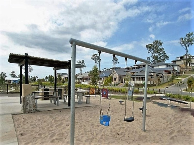 60 OUTLOOK DRIVE, Waterford QLD 4133