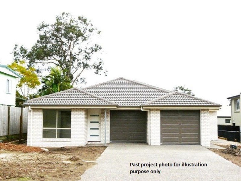 Loganlea QLD 4131