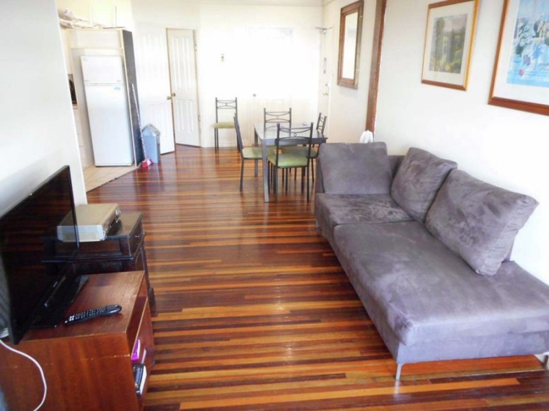 33 / 460 Ann St., Brisbane City QLD 4000