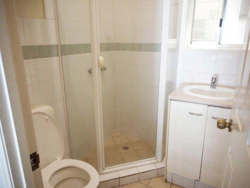 33 / 460 Ann St., Brisbane City QLD 4000