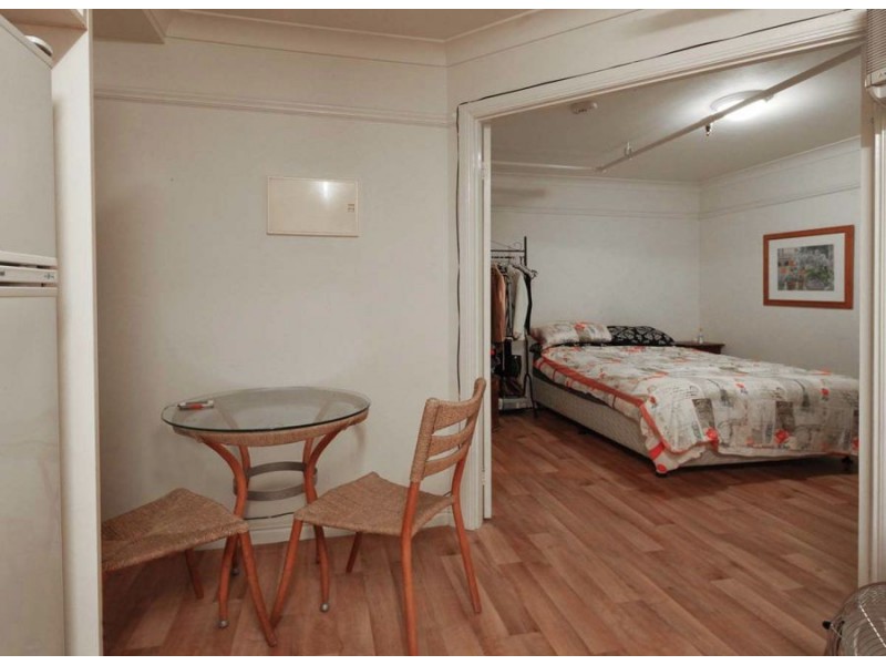 2 /460 Ann St., Brisbane City QLD 4000