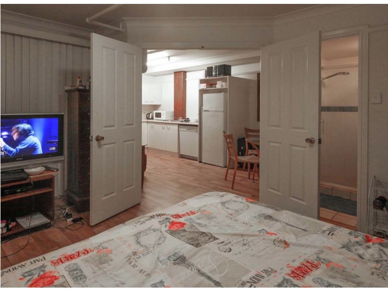 2 /460 Ann St., Brisbane City QLD 4000