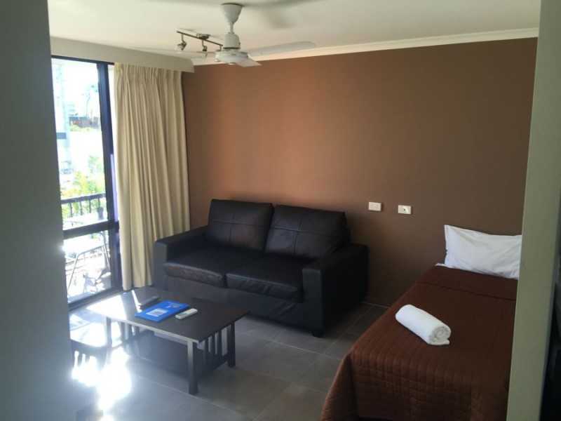 Surfers Paradise QLD 4217