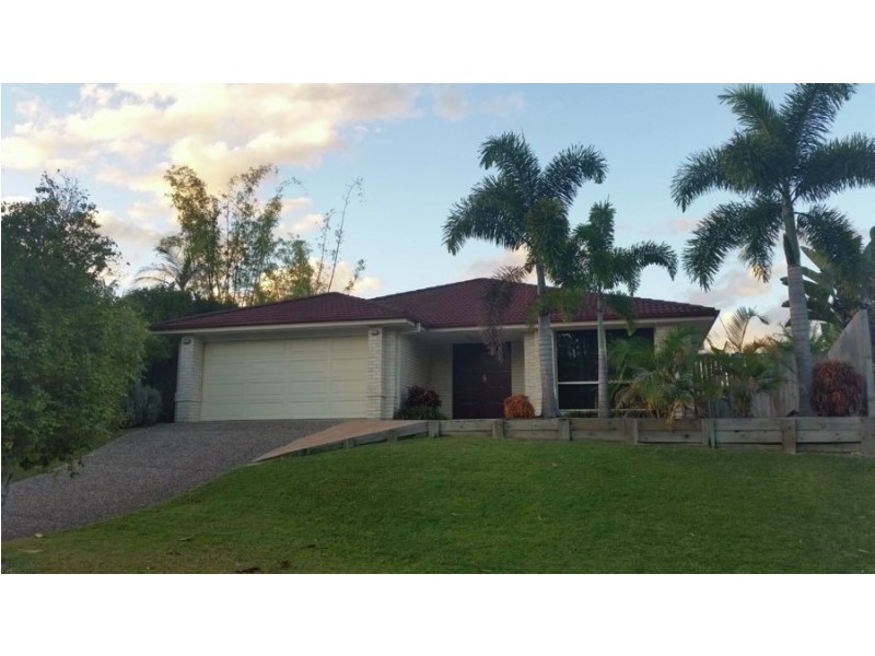 20 Jacob Court, Upper Coomera QLD 4209