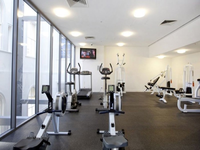 A 128 charlotte street, Brisbane City QLD 4000