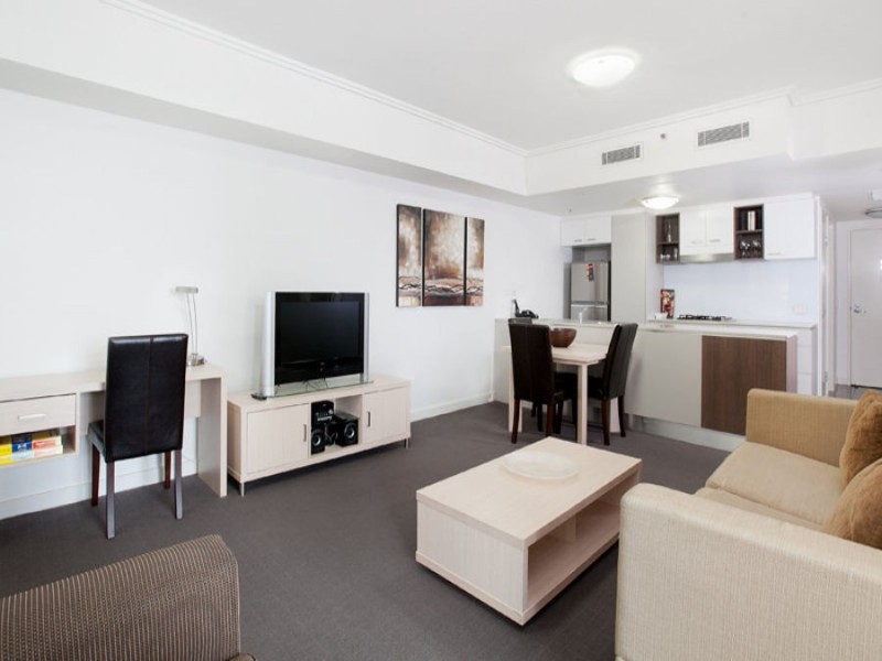 A 128 charlotte street, Brisbane City QLD 4000