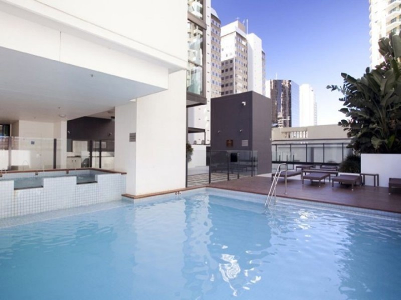 A 128 charlotte street, Brisbane City QLD 4000