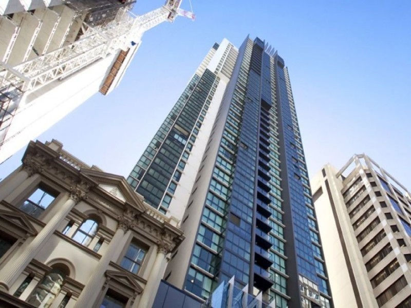 A 128 charlotte street, Brisbane City QLD 4000