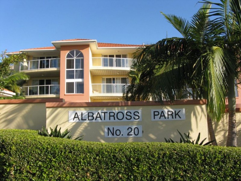 19/20 SYKES COURT, Southport QLD 4215