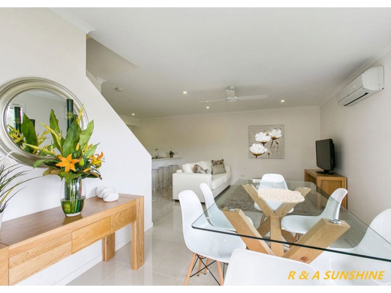 81/16 Toral Drive, Buderim QLD 4556