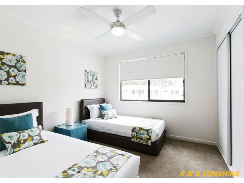 81/16 Toral Drive, Buderim QLD 4556