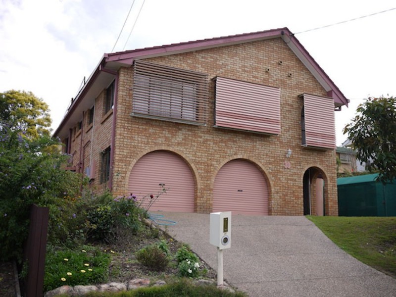 30 Chiniala St, Mansfield QLD 4122