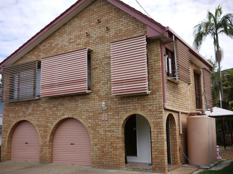 30 Chiniala St, Mansfield QLD 4122