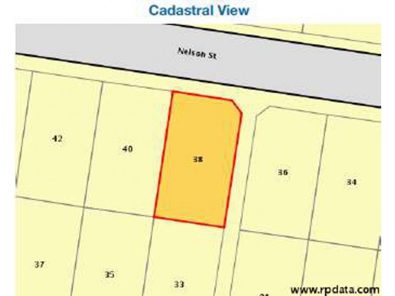 38 Nelson Street, Bundamba QLD 4304