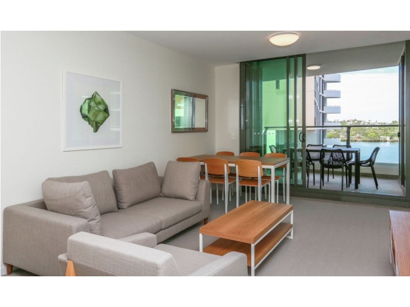 H-37B Harbour Rd, Hamilton QLD 4007