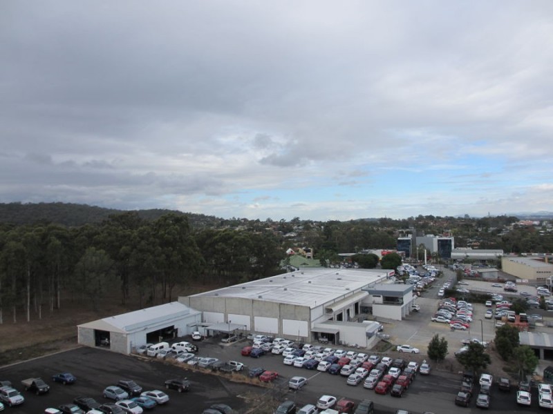 807 / 9 Murrajong Road, Springwood QLD 4127