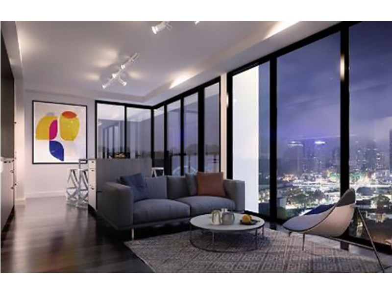 1609/ 25-27 Cordelia Street, South Brisbane QLD 4101