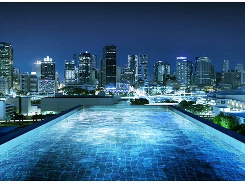 1609/ 25-27 Cordelia Street, South Brisbane QLD 4101