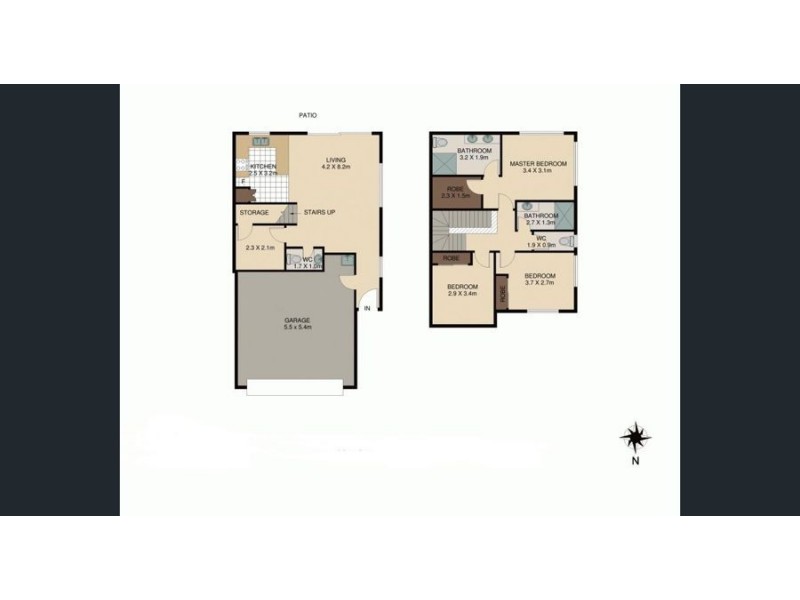 21A/1 grandly st, Doolandella QLD 4077