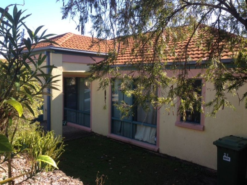 21B/2 Ridgevista Court, Reedy Creek QLD 4227