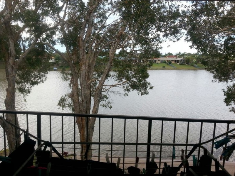 U77/22 Barbet Place, Burleigh Waters QLD 4220