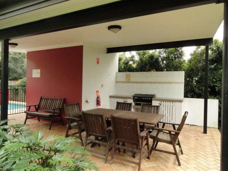 archer street, Upper Mount Gravatt QLD 4122