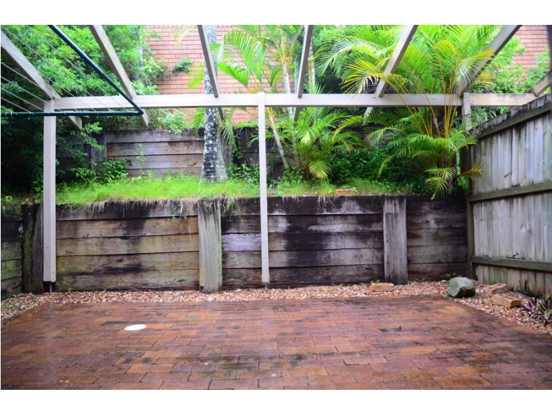 1/164 Wellington street, Ormiston QLD 4160