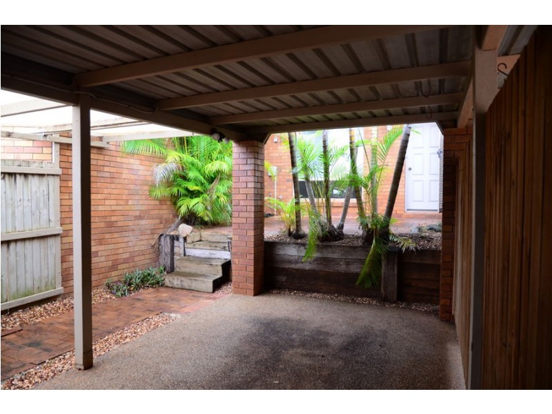 1/164 Wellington street, Ormiston QLD 4160