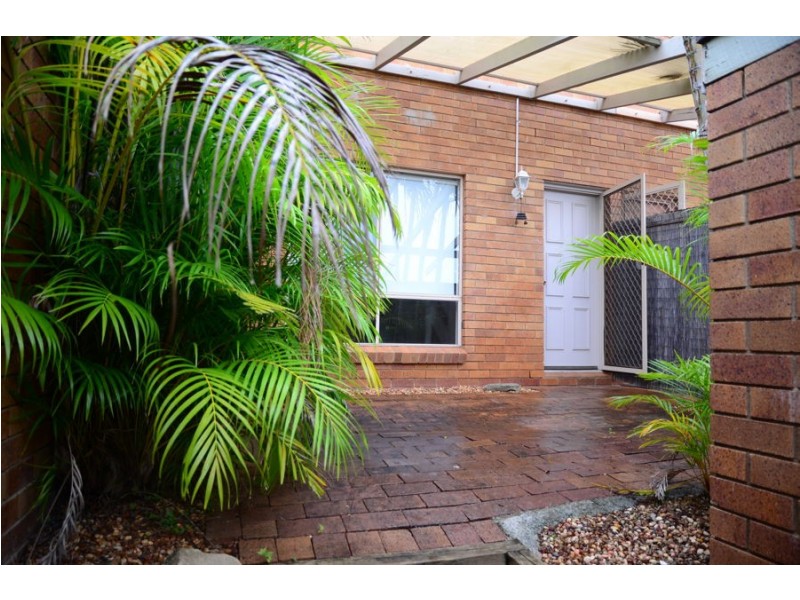 1/164 Wellington street, Ormiston QLD 4160