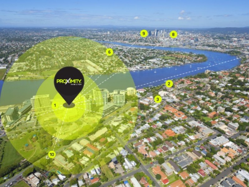 37B Harbour Road, Hamilton QLD 4007