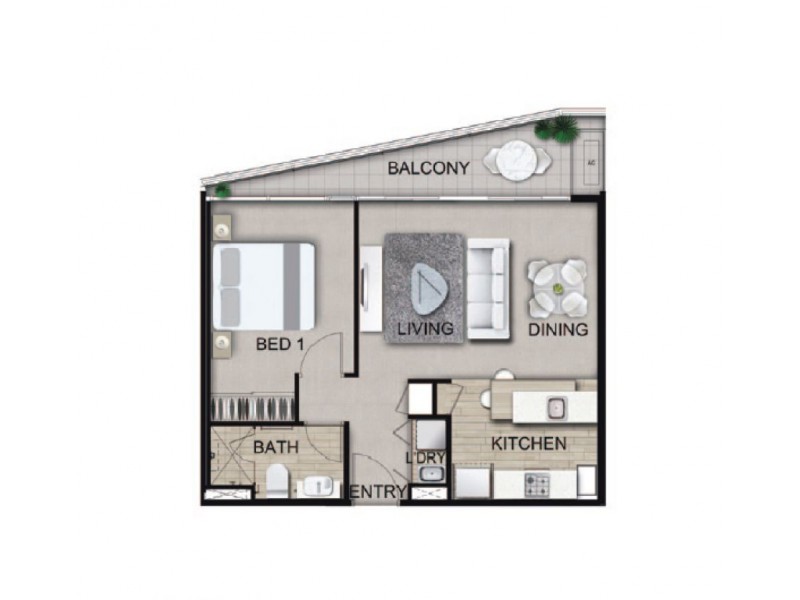 37B Harbour Road, Hamilton QLD 4007