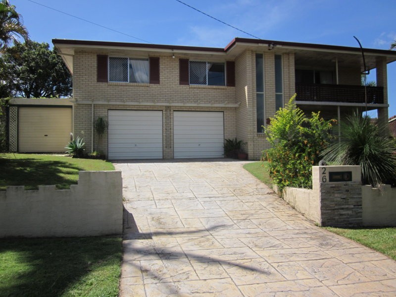 26 Trood Street, Macgregor QLD 4109